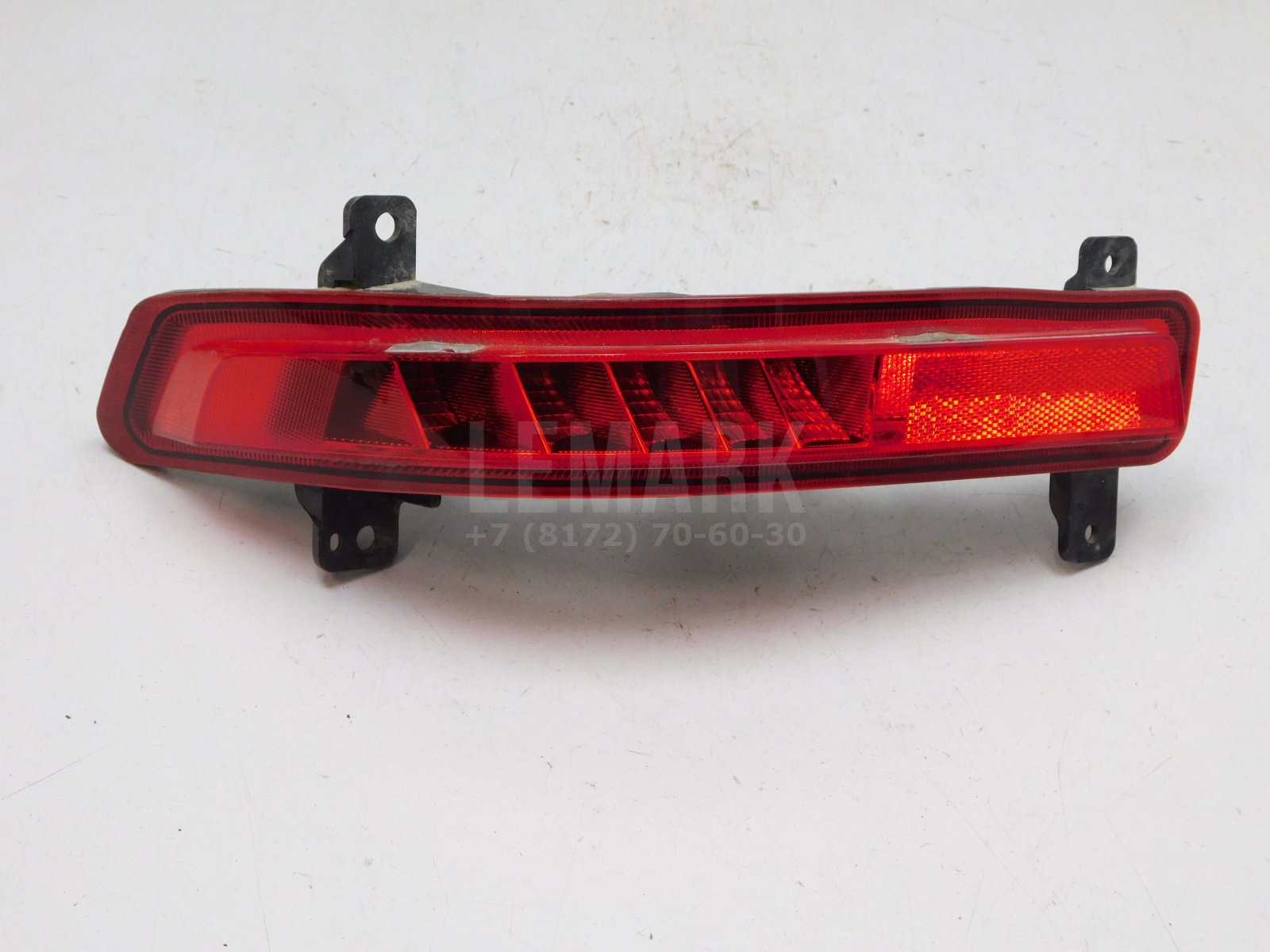 Фонарь задний противотуманный Haval H9 2014> 4116300XKV08A